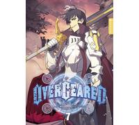 Saenal Monohumbug (Redice Studio) Team Argo Charlotte Overgeared 07 (Tascabile)