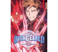 Saenal Monohumbug (Redice Studio) Team Argo Charlotte Overgeared 08 (Tascabile)