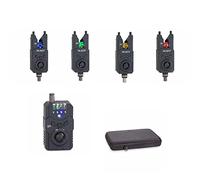 Saenger, Anaconda BLAXX iP Blue Unisex Adulto