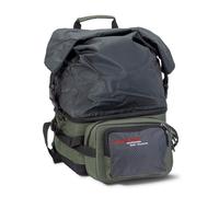 Sänger Iron Claw Dry Packer Zaino Con Scomparto Impermeabile