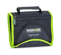 Saenger Portafoglio professionale Rig