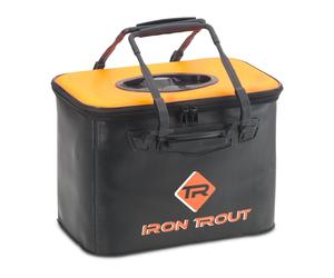 Sänger Quick In Cooler Bag Ködertasche Impermeabile In Cooler Bag con Isolamento