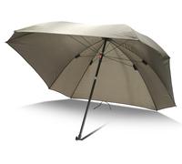 Sänger Square Brolly 2,20M Ombrello Tenda Ombrellone Da Pesca