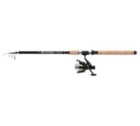 Sänger Startec Set Allround 2,70Cm 25-65G Set Da Pesca Combo Allround