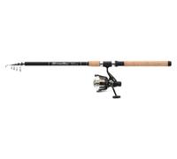 Sänger Startec Set Vere 3,30m/30-90g Hechtcombo Set Pesca Combinato Vere Pesca