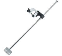 Sänger Top Tackle Systems 180959 Mount Marine Trasduttore, Multicolore, 80 cm