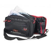 Sänger Top Tackle Systems Iron Claw SF Swing Special (con portabicchieri e scatola per esche)