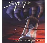 Saens - Escaping from the Hands of God