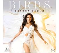 Saenz Serena - Birds