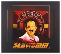 SÄšawomir: The Best Of (digipack) [CD]