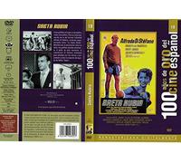 Saeta Rubia DVD 1956