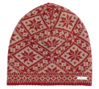 Sätila - Grace Hat 2019 - Berretto One Size rosso/marrone