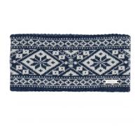 Sätila - Grace Headband 2019 - Fascia sportiva per la fronte One Size blu/grigio