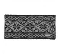 Sätila - Grace Headband 2019 - Fascia sportiva per la fronte One Size grigio