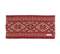 Sätila - Grace Headband 2019 - Fascia sportiva per la fronte One Size rosso