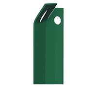 Saetta"L"Verde Mm25X25 Cm 150