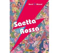 Saetta rossa