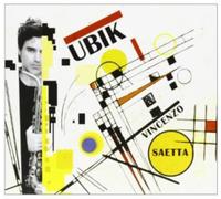 Saetta, Vincenzo - Ubik