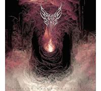 Saevus Finis - Intensities
