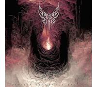 Saevus Finis - Intensities