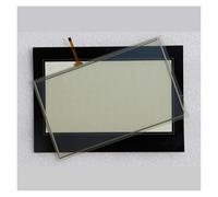 SAEVVCJWW 10.1'' TGA63-MT TGA63-ET TGA63-UT - Schermo tattile con Pellicola Protettiva in plastica(3Pcs Film And Touch)