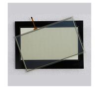 SAEVVCJWW 10.1'TGA63-MT TGA63-ET TGA63-UT - Pannello Touch Screen con Pellicola Protettiva in plastica, Dimensioni del Display: 10~13 Pollici(3Pcs Film And Touch)