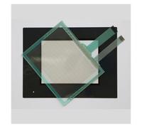 SAEVVCJWW 2 pz TP-058M-07 Un TP-058M-07 DG - Pellicola Protettiva in plastica for Touch Screen(2pcs Film And Touch)