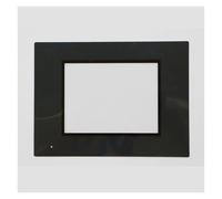 SAEVVCJWW 2 pz TP-058M-07 Un TP-058M-07 DG - Pellicola Protettiva in plastica for Touch Screen(5pcs Film)