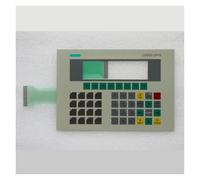 SAEVVCJWW OP15 OP15-C1 6AV3515-1MA20-1AA0 - Tastiera a Membrana(with Lamp)