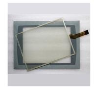 SAEVVCJWW PanelView Plus 1250 2711P-T12C15A2/ 2711P-T12C15A8 /2711P-T12C15A9 /2711P-T12C15D1 Membrana e Touchpad(Film with Red Dots A)