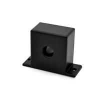 SAEVVCJWW Trasformatore di Corrente terminale cablato miniaturizzato ad Alta precisione 0,1% ZTA520 Bobina in Rame 50A/50mA 50A/25mA for amperometro(50A 25mA)