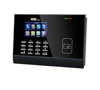 SAeWare s per i dipendenti Piccola impresa, M300 identificazione dell'impronta digitale Sistema di scorrimento della carta della macchina Biometrico,