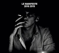 Saez - Le Manifeste 2016 2019 Ni Dieu Ni Maitre