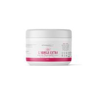 Saf.Nutraceutica - Arnica Extra Forte | Formula Potenziata con Arnica Montana 98% | Artiglio del Diavolo e Boswellia per Muscoli | Arnica Uso Umano, Ocra Chiaro, 500 ml