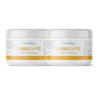 Saf.Nutraceutica - Biogel Arnica 99% Extra Forte | Umano e Cavalli | Super Concentrato Naturale | Effetto Rinfrescante | Dermatologicamente Testato, 500 ml (2 Confezioni)