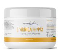 Saf Nutraceutica Biogel Extra Forte Arnica Montana 99% Arnica Cavalli Uso Umano