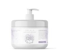 Saf.Nutraceutica - Crema Idratante e Nutriente | Per Bambini e Anziani | Con Acido Ialuronico e Burro di Karité | Crema Corpo Profumata e Lenitiva, Bianco, 500 ml (Confezione da 1)