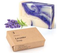 SAF Srl SAPONE LAVANDA SINGOLO 100G