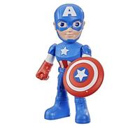 SAF SUPERSIZED CAPT AMERICA SR
