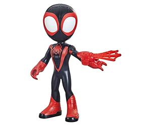 SAF SUPERSIZED MILES MORALES