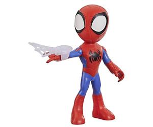 SAF SUPERSIZED SPIDEY