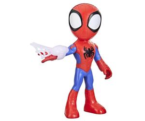 SAF SUPERSIZED SPIDEY NEW