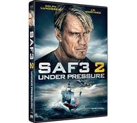SAF3 2: Under Pressure