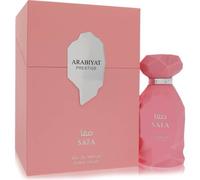 Safa Eau de parfum 100ml - Arabiyat Prestige
