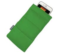 SAFACUS Custodia termica universale per iPhone 16 Plus 17 Pro Max, Samsung Galaxy (verde)