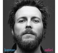 Vinile Jovanotti - Safari