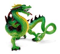 Safari 100822 Figura Drago Cinese 05870
