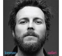 Vinile Jovanotti - Safari