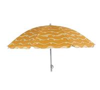 Safari 43300 - Parasole in poliylon con Protezione UV dec 150 cm, Multicolore