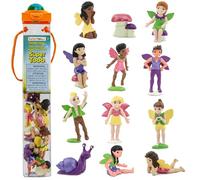 Safari 660404 Super Toobs - Miniatura di Fate amichevoli